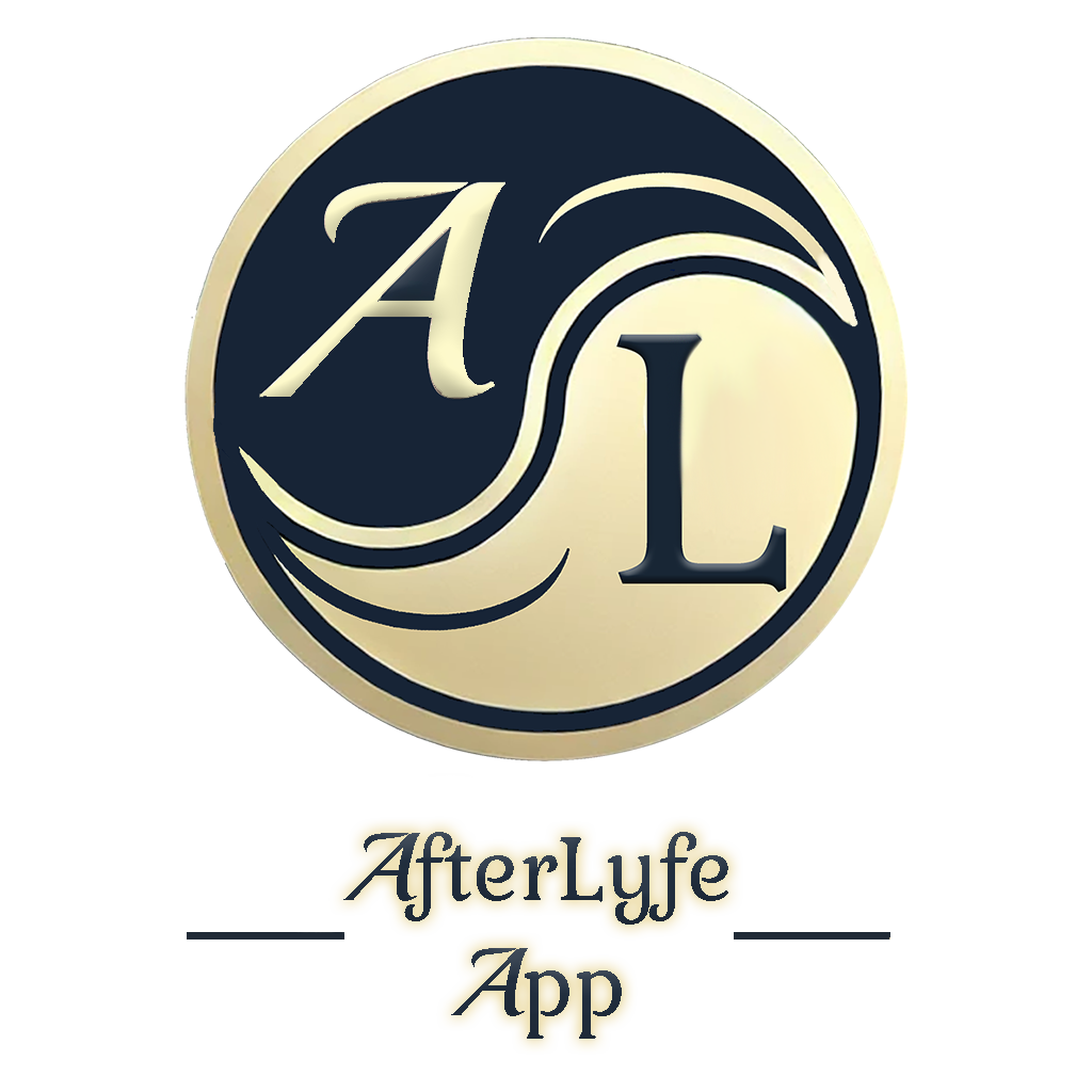 AfterLyfe Logo